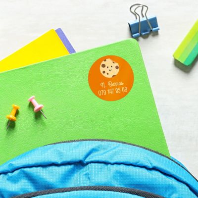 StickerKid: Étiquettes, Autocollants, Stickers personnalisés pour ...