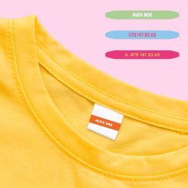 Iron on name labels for clothes singapore