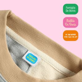 45 Migliore Etichette Per Asilo Nel 2022: Secondo Gli Esperti - Foto 9