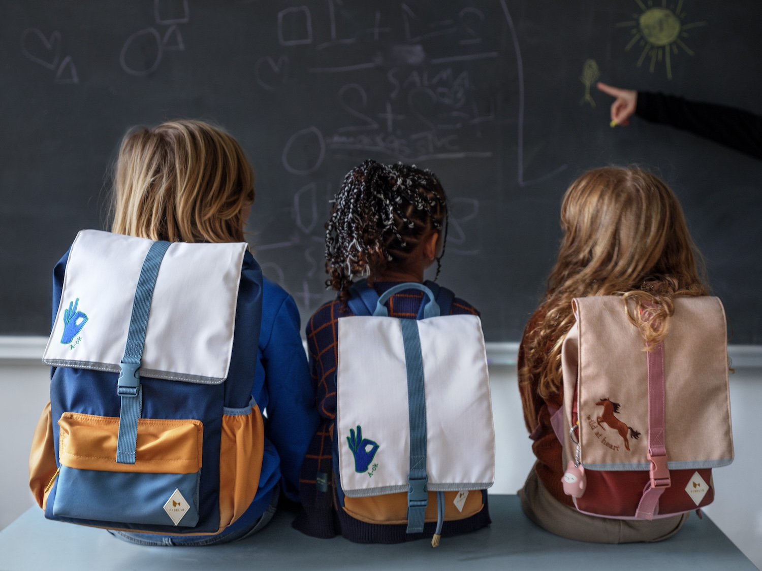 Comment bien préparer la rentrée scolaire?